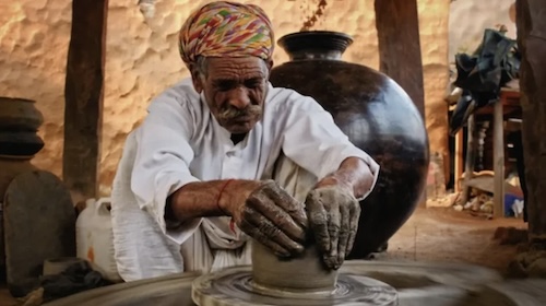 Local Crafts and Artisan Experiences