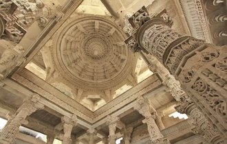 Temples and Religious Sites